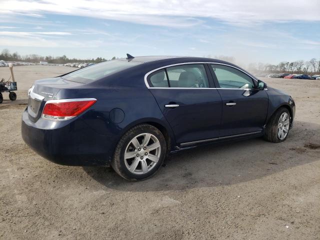 Photo 2 VIN: 1G4GC5ED8BF271513 - BUICK LACROSSE C 