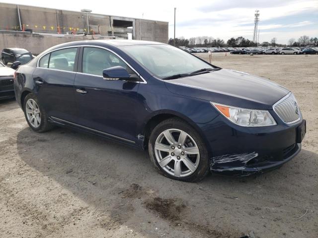 Photo 3 VIN: 1G4GC5ED8BF271513 - BUICK LACROSSE C 