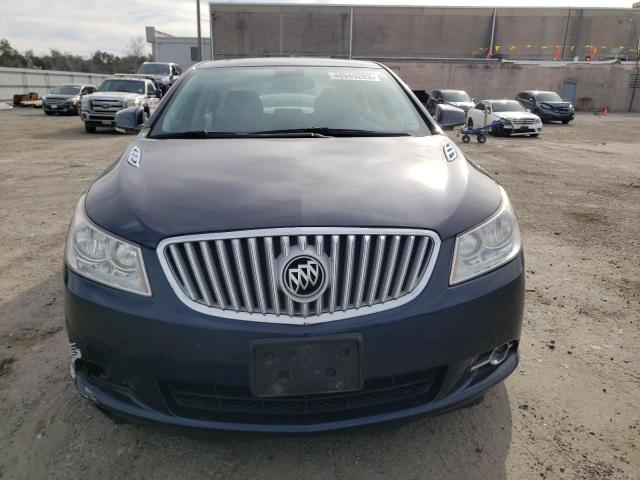 Photo 4 VIN: 1G4GC5ED8BF271513 - BUICK LACROSSE C 