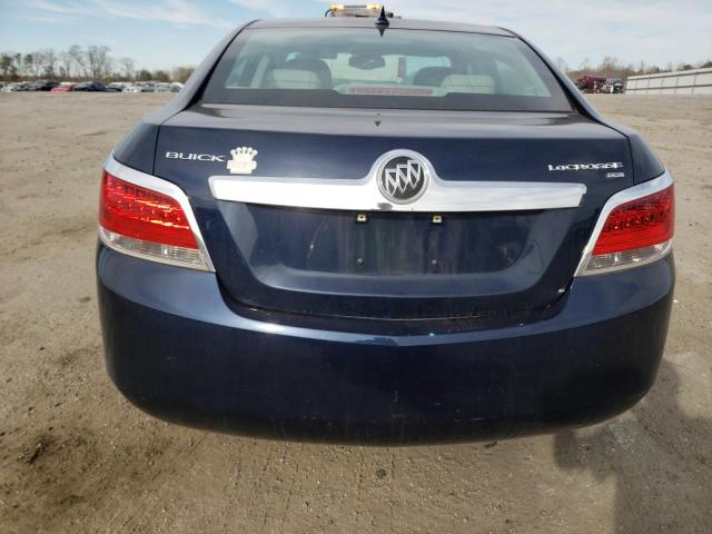 Photo 5 VIN: 1G4GC5ED8BF271513 - BUICK LACROSSE C 