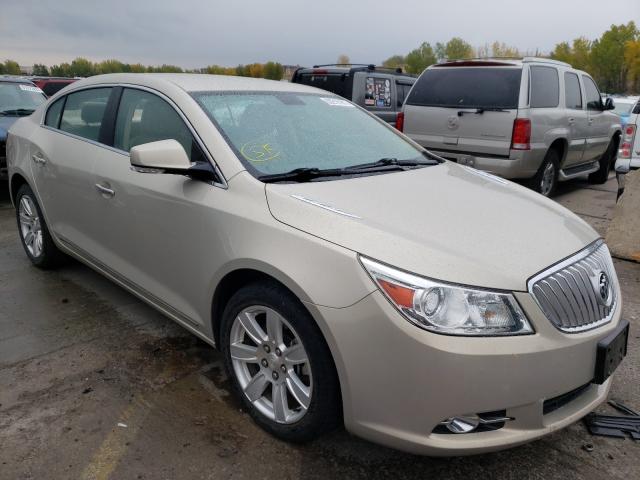 Photo 0 VIN: 1G4GC5ED8BF284844 - BUICK LACROSSE C 