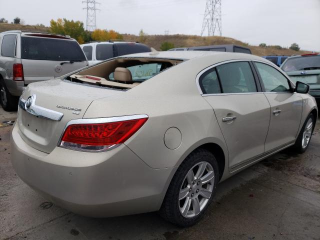 Photo 3 VIN: 1G4GC5ED8BF284844 - BUICK LACROSSE C 