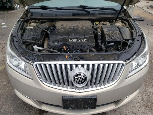 Photo 6 VIN: 1G4GC5ED8BF284844 - BUICK LACROSSE C 