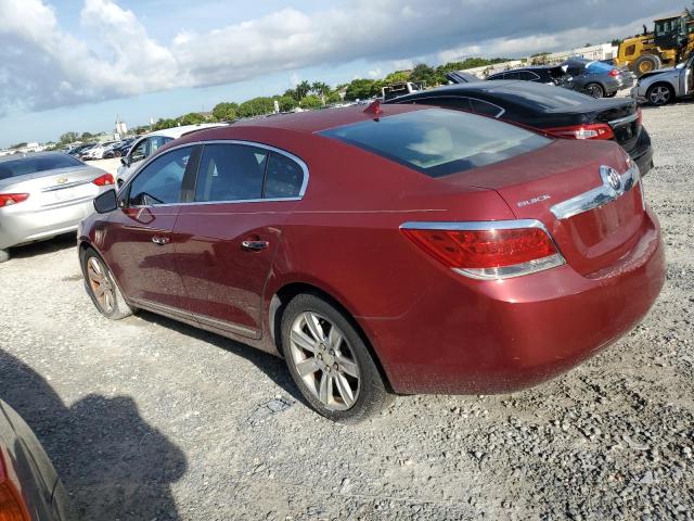 Photo 1 VIN: 1G4GC5ED8BF287355 - BUICK LACROSSE C 