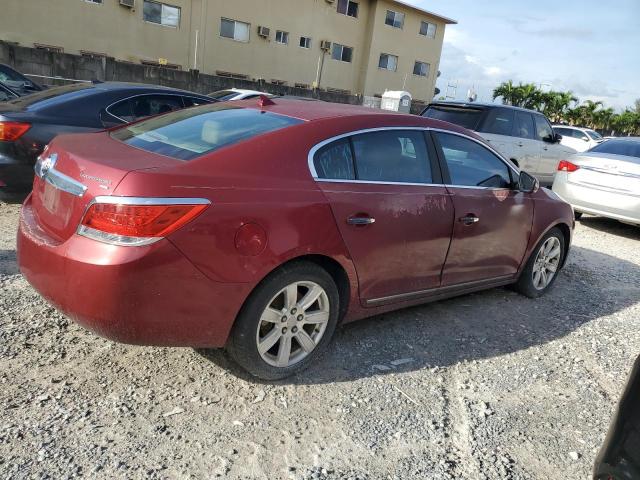 Photo 2 VIN: 1G4GC5ED8BF287355 - BUICK LACROSSE C 