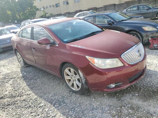 Photo 3 VIN: 1G4GC5ED8BF287355 - BUICK LACROSSE C 