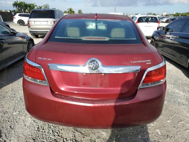 Photo 5 VIN: 1G4GC5ED8BF287355 - BUICK LACROSSE C 