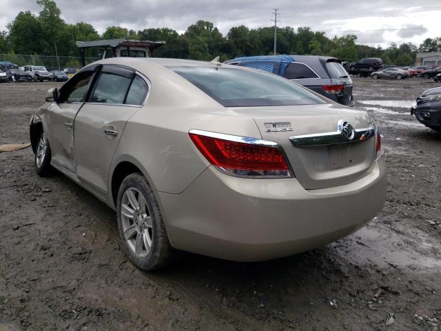 Photo 2 VIN: 1G4GC5ED8BF288635 - BUICK LACROSSE C 