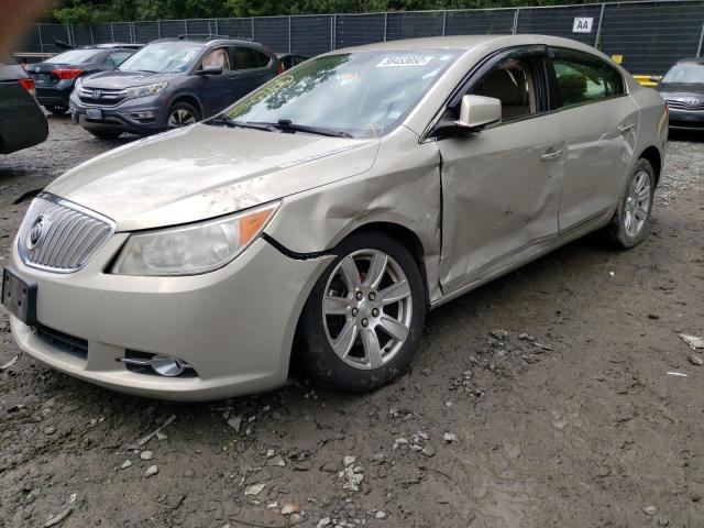 Photo 8 VIN: 1G4GC5ED8BF288635 - BUICK LACROSSE C 