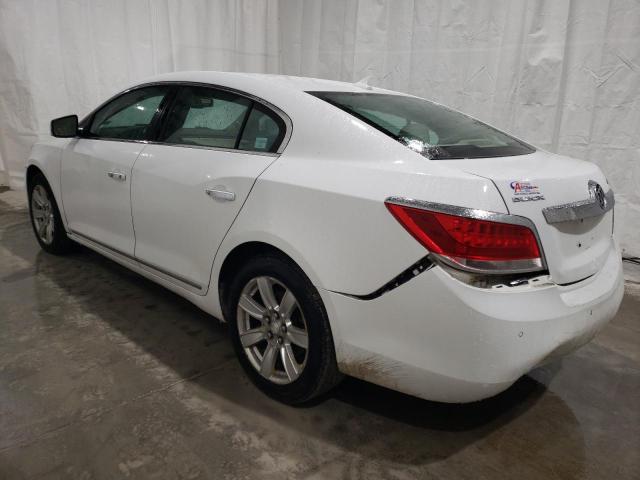 Photo 1 VIN: 1G4GC5ED8BF324095 - BUICK LACROSSE C 