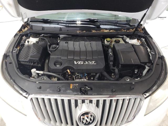 Photo 10 VIN: 1G4GC5ED8BF324095 - BUICK LACROSSE C 