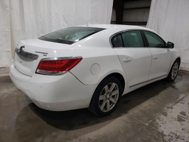 Photo 2 VIN: 1G4GC5ED8BF324095 - BUICK LACROSSE C 