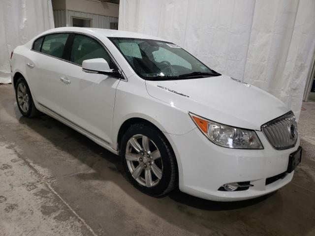 Photo 3 VIN: 1G4GC5ED8BF324095 - BUICK LACROSSE C 