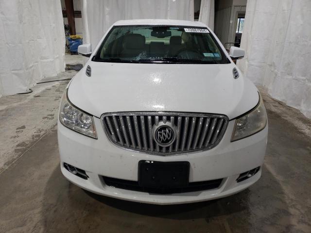 Photo 4 VIN: 1G4GC5ED8BF324095 - BUICK LACROSSE C 