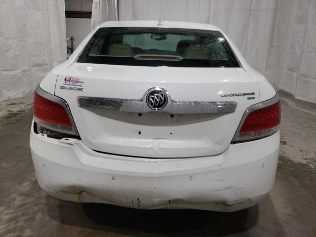 Photo 5 VIN: 1G4GC5ED8BF324095 - BUICK LACROSSE C 