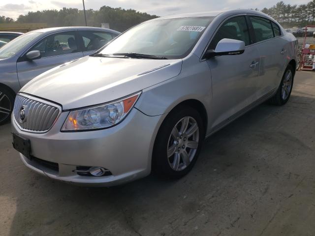 Photo 1 VIN: 1G4GC5ED8BF337459 - BUICK LACROSSE C 