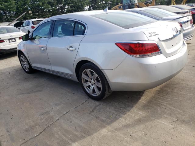 Photo 2 VIN: 1G4GC5ED8BF337459 - BUICK LACROSSE C 