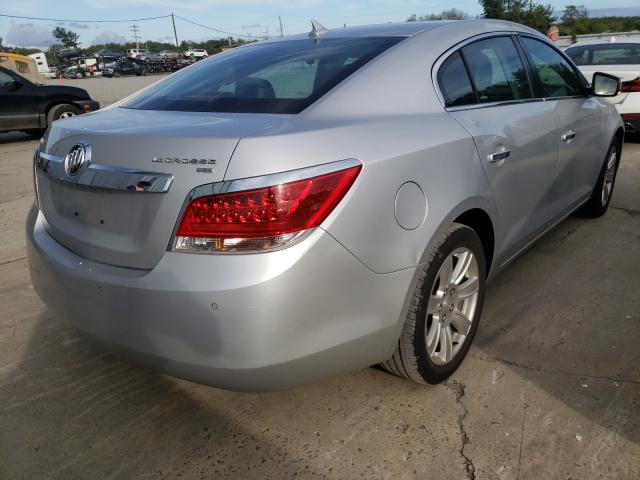 Photo 3 VIN: 1G4GC5ED8BF337459 - BUICK LACROSSE C 