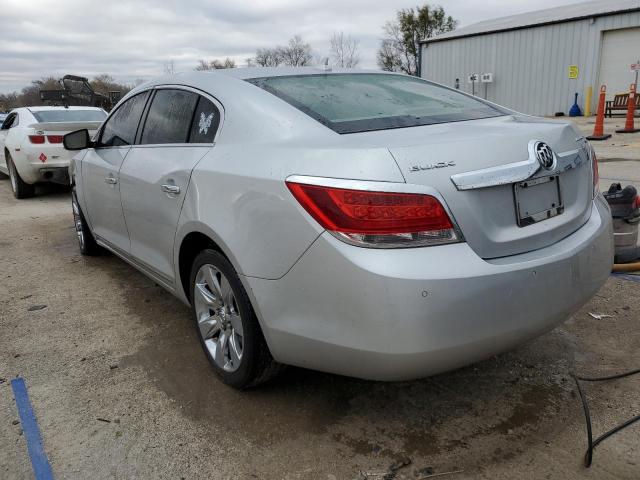 Photo 1 VIN: 1G4GC5ED9BF104917 - BUICK LACROSSE C 