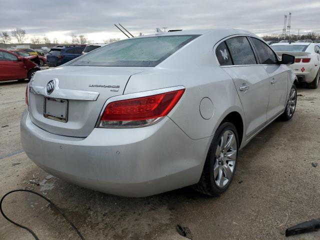 Photo 2 VIN: 1G4GC5ED9BF104917 - BUICK LACROSSE C 