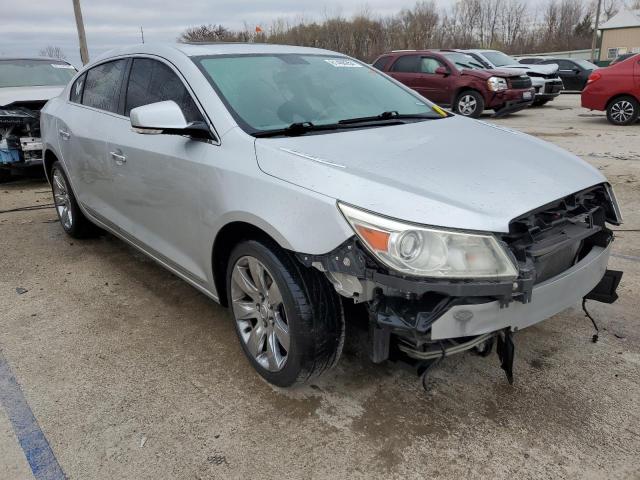 Photo 3 VIN: 1G4GC5ED9BF104917 - BUICK LACROSSE C 