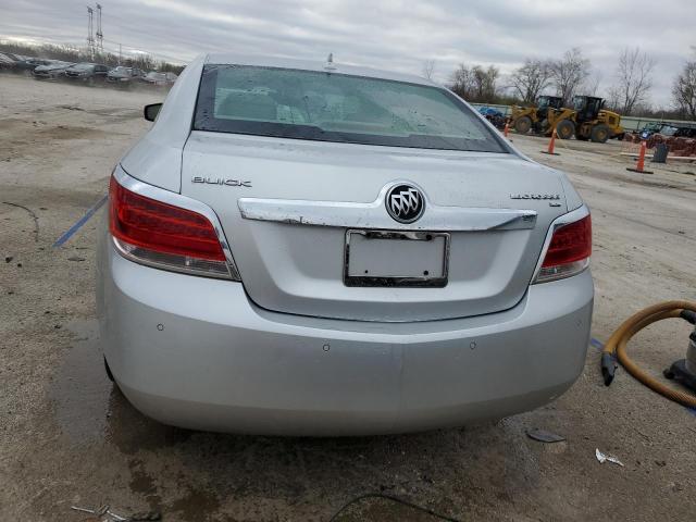 Photo 5 VIN: 1G4GC5ED9BF104917 - BUICK LACROSSE C 