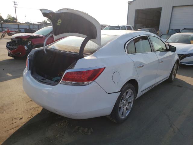 Photo 3 VIN: 1G4GC5ED9BF105047 - BUICK LACROSSE C 