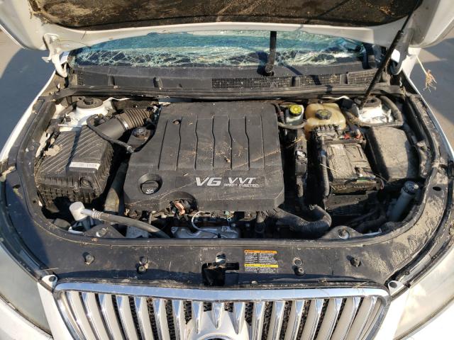 Photo 6 VIN: 1G4GC5ED9BF105047 - BUICK LACROSSE C 