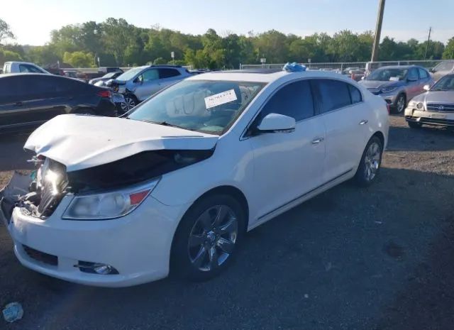 Photo 1 VIN: 1G4GC5ED9BF139103 - BUICK LACROSSE 