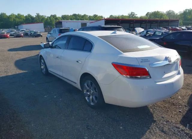 Photo 2 VIN: 1G4GC5ED9BF139103 - BUICK LACROSSE 