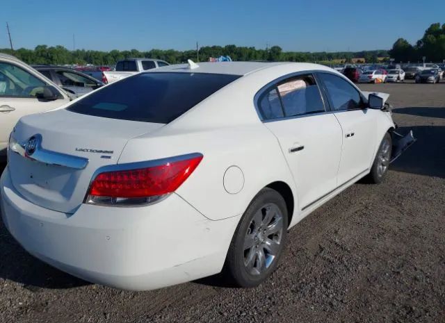 Photo 3 VIN: 1G4GC5ED9BF139103 - BUICK LACROSSE 