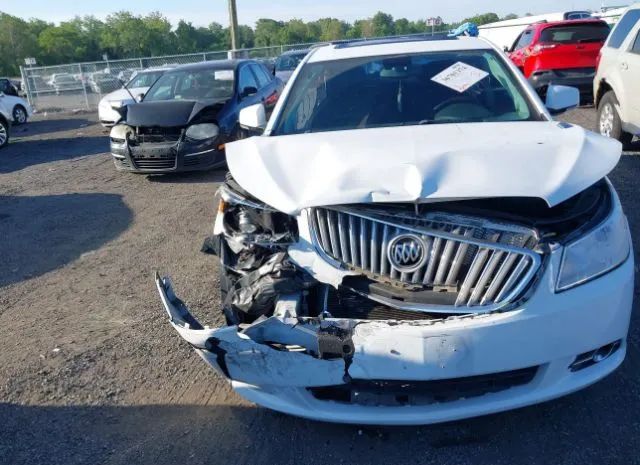 Photo 5 VIN: 1G4GC5ED9BF139103 - BUICK LACROSSE 