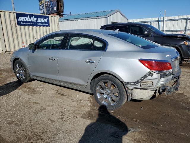 Photo 1 VIN: 1G4GC5ED9BF142146 - BUICK LACROSSE C 