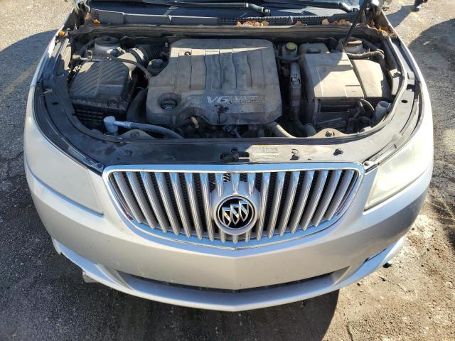 Photo 10 VIN: 1G4GC5ED9BF142146 - BUICK LACROSSE C 