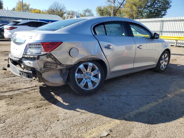 Photo 2 VIN: 1G4GC5ED9BF142146 - BUICK LACROSSE C 