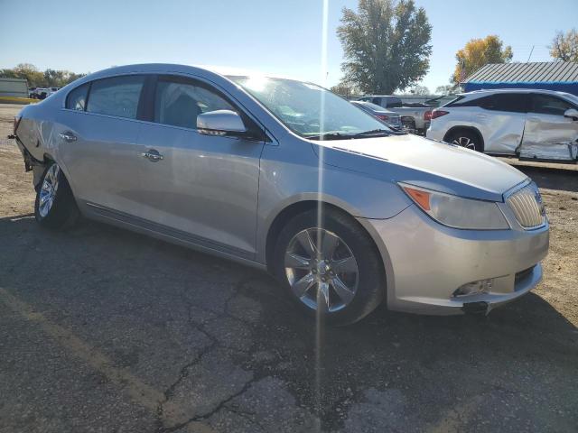 Photo 3 VIN: 1G4GC5ED9BF142146 - BUICK LACROSSE C 