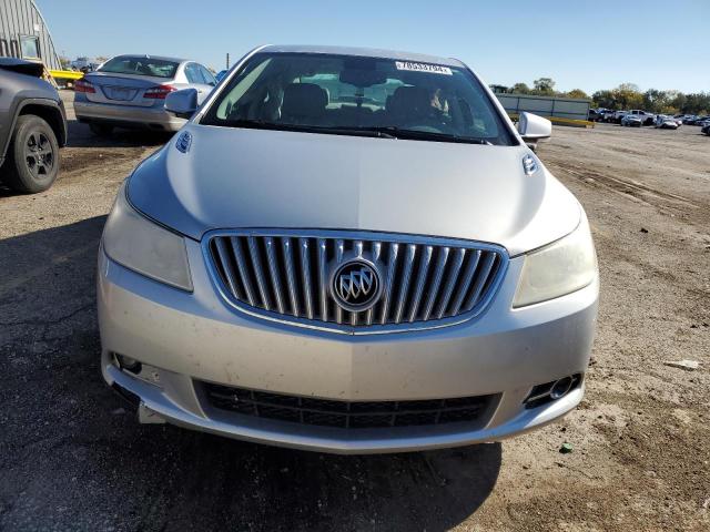 Photo 4 VIN: 1G4GC5ED9BF142146 - BUICK LACROSSE C 