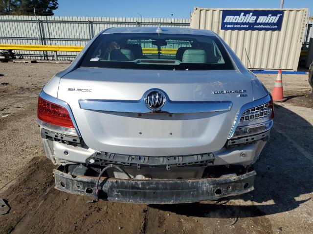 Photo 5 VIN: 1G4GC5ED9BF142146 - BUICK LACROSSE C 