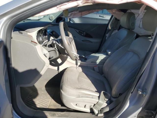 Photo 6 VIN: 1G4GC5ED9BF142146 - BUICK LACROSSE C 