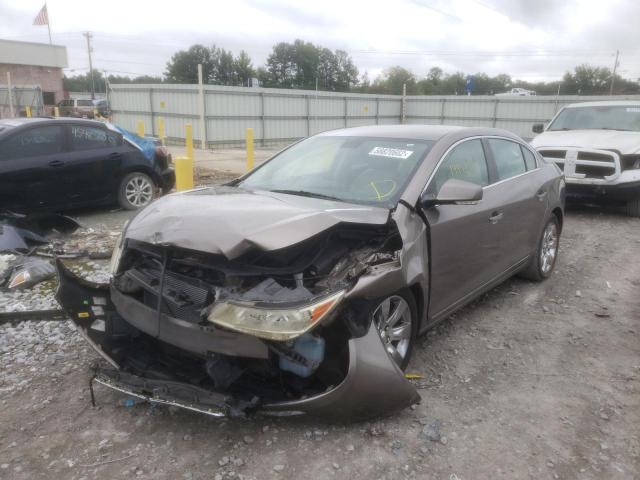 Photo 1 VIN: 1G4GC5ED9BF150389 - BUICK LACROSSE C 