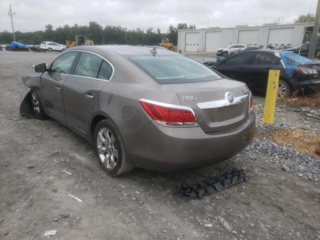 Photo 2 VIN: 1G4GC5ED9BF150389 - BUICK LACROSSE C 