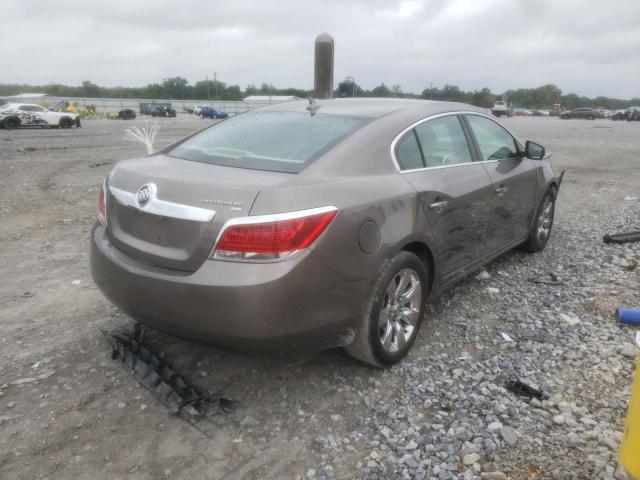 Photo 3 VIN: 1G4GC5ED9BF150389 - BUICK LACROSSE C 