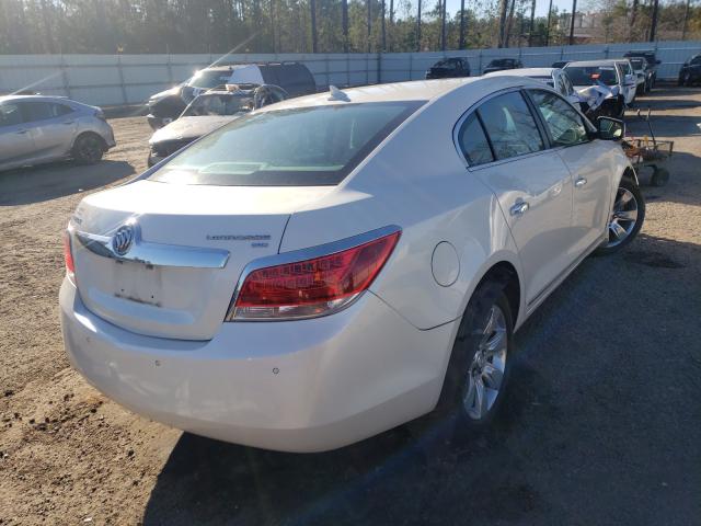 Photo 3 VIN: 1G4GC5ED9BF150487 - BUICK LACROSSE C 