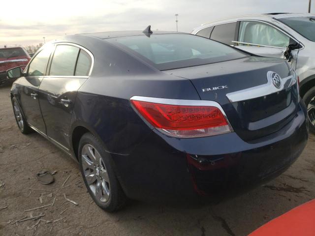 Photo 2 VIN: 1G4GC5ED9BF153065 - BUICK LACROSSE C 