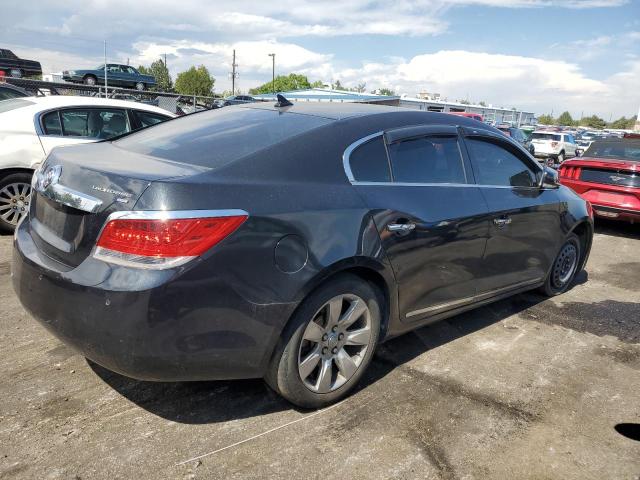 Photo 2 VIN: 1G4GC5ED9BF161005 - BUICK LACROSSE C 