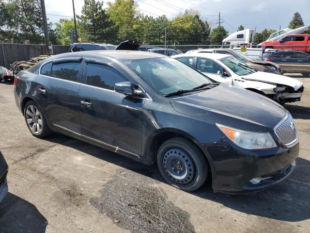 Photo 3 VIN: 1G4GC5ED9BF161005 - BUICK LACROSSE C 