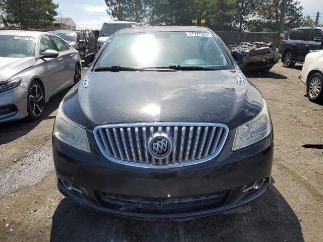 Photo 4 VIN: 1G4GC5ED9BF161005 - BUICK LACROSSE C 