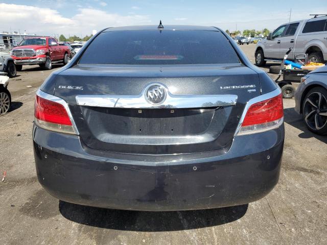 Photo 5 VIN: 1G4GC5ED9BF161005 - BUICK LACROSSE C 