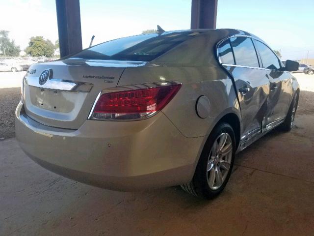 Photo 3 VIN: 1G4GC5ED9BF167838 - BUICK LACROSSE C 