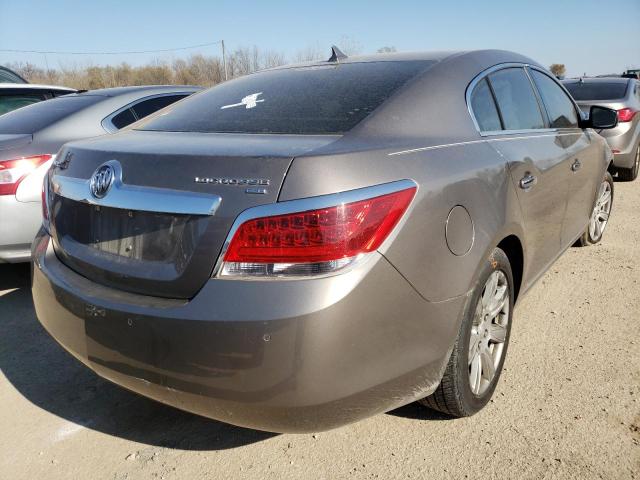 Photo 3 VIN: 1G4GC5ED9BF193825 - BUICK LACROSSE C 